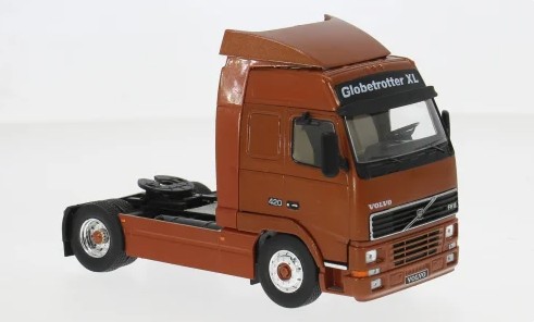 Volvo FH12 1994 Koper - 1:43